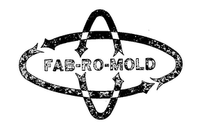 FAB-RO-MOLD logo