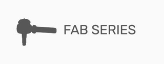 FAB SERIES logo