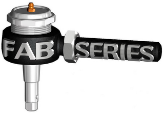 FAB SERIES logo