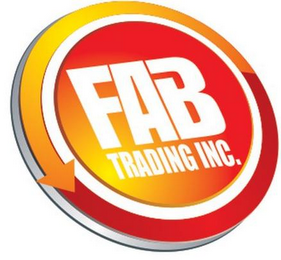 FAB TRADING INC. logo