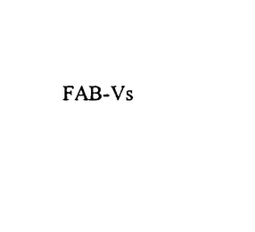 FAB-VS logo