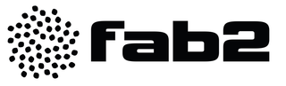 FAB2 logo