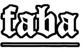 FABA logo