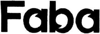 FABA logo