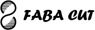 FABA CUT logo