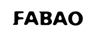 FABAO logo