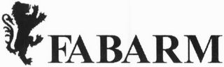 FABARM logo