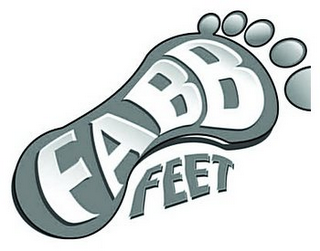 FABB FEET logo