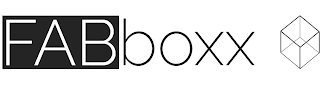 FABBOXX logo