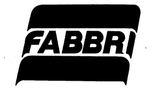 FABBRI logo