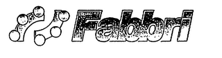 FABBRI logo