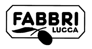 FABBRI LUCCA logo