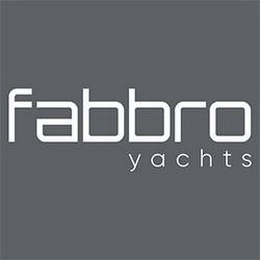 FABBRO YACHTS logo