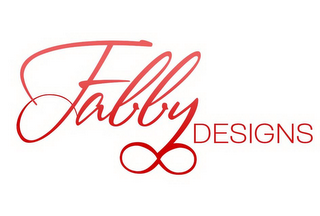 FABBY DESIGNS logo