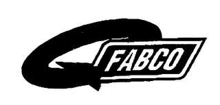 FABCO logo