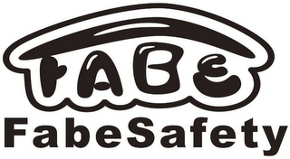 FABE FABESAFETY logo