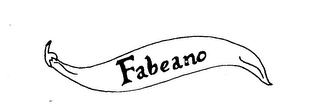 FABEANO