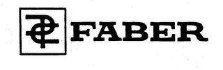FABER logo