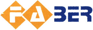 FABER logo