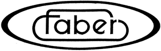FABER logo
