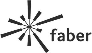 FABER logo