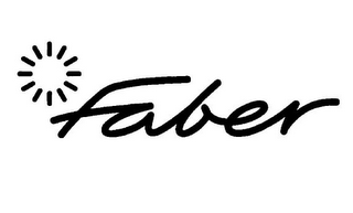 FABER logo