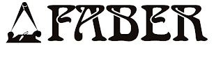 FABER logo