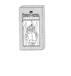 FABER-CASTELL logo
