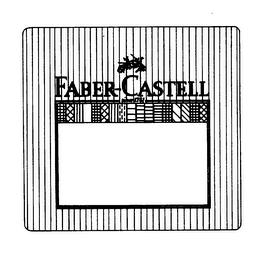 FABER-CASTELL logo