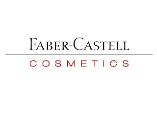 FABER-CASTELL COSMETICS logo