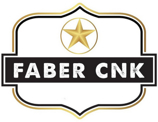 FABER CNK logo