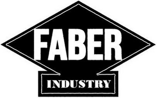 FABER INDUSTRY logo