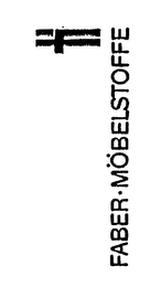 FABER MOBELSTOFFE logo