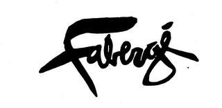 FABERGE
