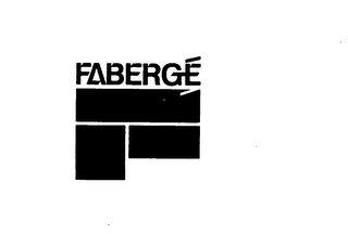 FABERGE logo