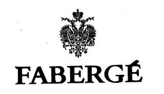 FABERGE logo