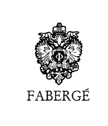 FABERGE logo