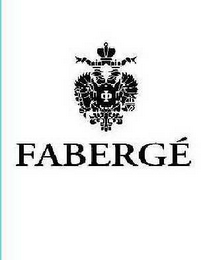 FABERGÉ logo