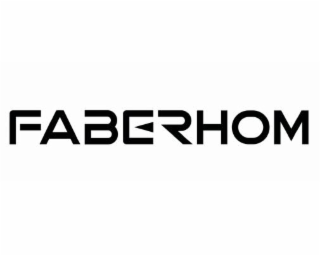 FABERHOM logo