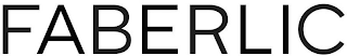 FABERLIC logo