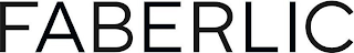 FABERLIC logo