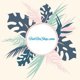 FABFITSHOP.COM logo