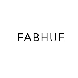 FABHUE logo