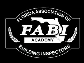 FABI ACADEMY FLORIDA ASSOCIATION OF BUILDING INSPECTORS logo