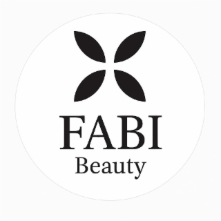 FABI BEAUTY logo