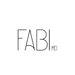 FABI MD logo