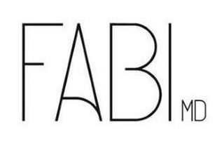 FABI MD logo