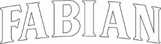 FABIAN logo