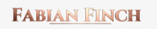 FABIAN FINCH logo