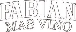 FABIAN MAS VINO logo